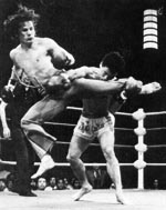 Benny "The Jet" Urquidez