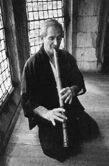 David Brown - 21st Century Wizard