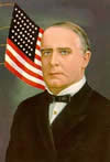 President McKinley 