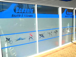 Oceanic Health & Fitness, BJMA Townsville