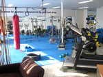 Oceanic Health & Fitness, BJMA Townsville