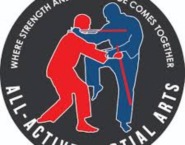 All Active Martial Arts – Epping