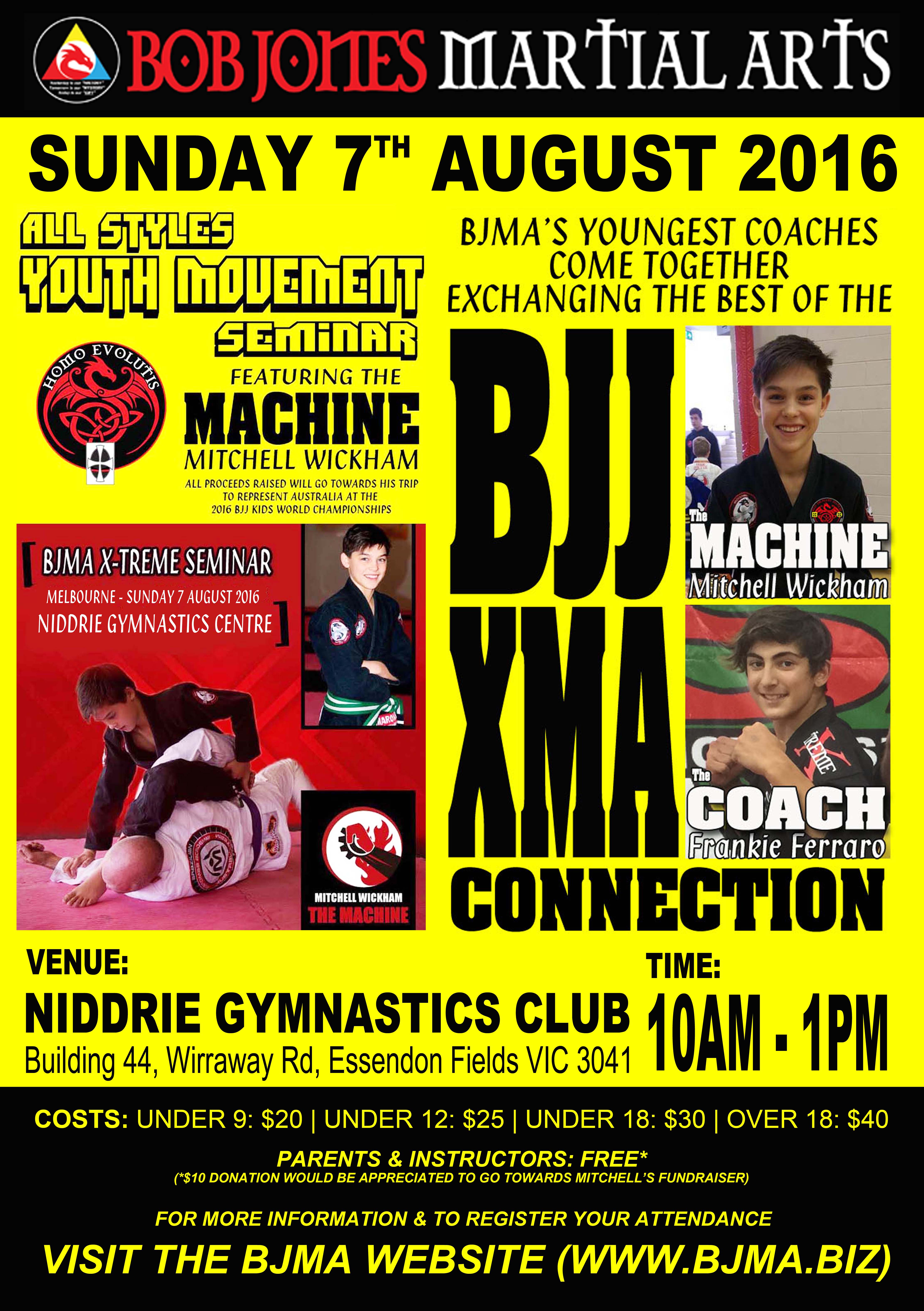 images_YOUTH_MOVEMENT_SEMINARS_A5_FLYER_BJMA_BJJ_XMA_070816 Bob Jones