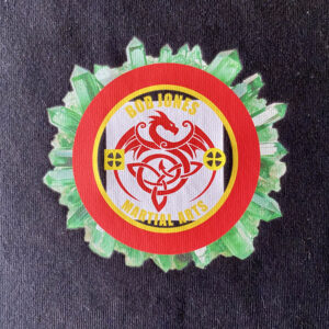 BJMA 55th TSHIRT (misprint)